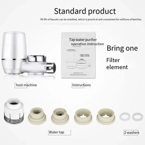 Faucet Water Purifier