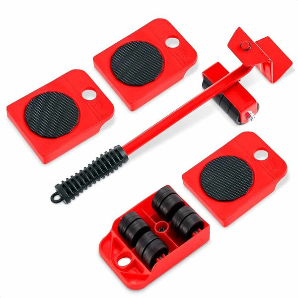 Furniture lifter (5pcs)